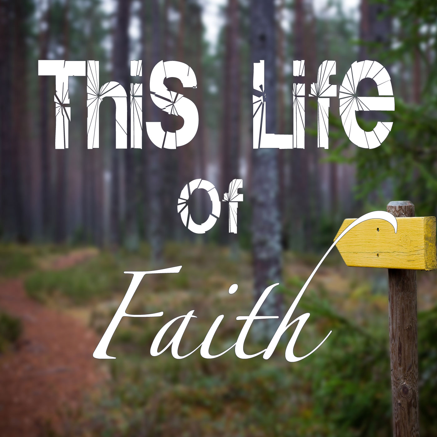 This Life of Faith